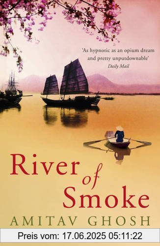 Binding : Taschenbuch, Label : John Murray, Publisher : John Murray, NumberOfItems : 1, medium : Taschenbuch, numberOfPages : 584, publicationDate : 2012-05-10, authors : Amitav Ghosh, languages : english, ISBN : 0719568897