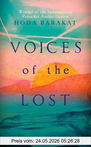 Hoda Barakat The Night Post, Winner Of The International Prize For Arabic Fiction 2019