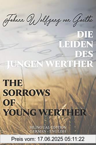 Brand : Independently Published, Binding : Taschenbuch, Label : Independently published, Publisher : Independently published, medium : Taschenbuch, numberOfPages : 177, publicationDate : 2019-12-13, releaseDate : 2019-12-13, authors : Goethe, Johann Wolfgang von, translators : Boylan, R. D., publishers : Parallel Text Editing, ISBN : 1675028168