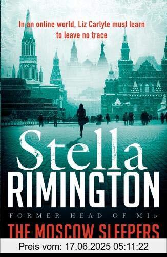 Binding : Taschenbuch, Label : Bloomsbury Publishing, Publisher : Bloomsbury Publishing, medium : Taschenbuch, numberOfPages : 320, publicationDate : 2019-08-22, releaseDate : 2019-08-22, authors : Stella Rimington, ISBN : 1408859777