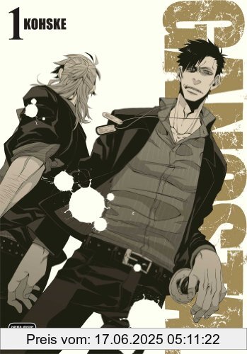 Binding : Taschenbuch, Label : Viz Media, Publisher : Viz Media, PackageQuantity : 1, medium : Taschenbuch, numberOfPages : 184, publicationDate : 2014-03-13, authors : Kohske, languages : english, ISBN : 1421560771