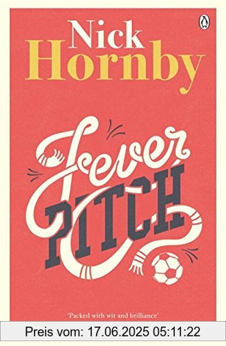 Binding : Taschenbuch, Label : Penguin, Publisher : Penguin, medium : Taschenbuch, numberOfPages : 256, publicationDate : 2014-01-02, authors : Nick Hornby, languages : english, ISBN : 0241969891