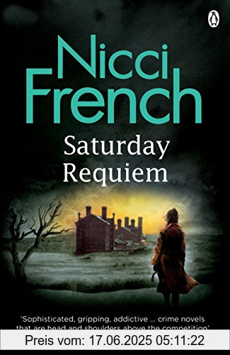 Binding : Gebundene Ausgabe, Label : Michael Joseph, Publisher : Michael Joseph, medium : Gebundene Ausgabe, numberOfPages : 400, publicationDate : 2016-06-30, authors : Nicci French, languages : english, ISBN : 0718179641