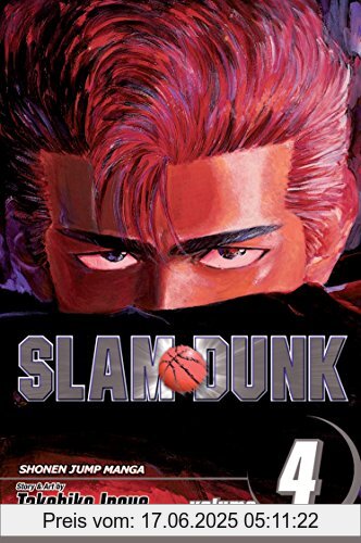 Brand : viz media, Binding : Taschenbuch, Edition : 01, Label : Viz LLC, Publisher : Viz LLC, NumberOfItems : 1, PackageQuantity : 1, medium : Taschenbuch, numberOfPages : 196, publicationDate : 2014-02-04, releaseDate : 2009-06-02, authors : Takehiko Inoue, ISBN : 1421519860