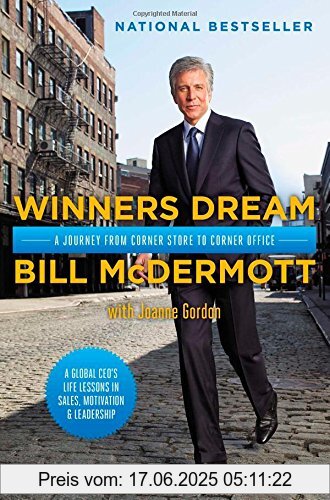 Binding : Gebundene Ausgabe, Label : Simon & Schuster, Publisher : Simon & Schuster, NumberOfItems : 1, medium : Gebundene Ausgabe, numberOfPages : 336, publicationDate : 2014-10-14, authors : Bill McDermott, languages : english, ISBN : 1476761086