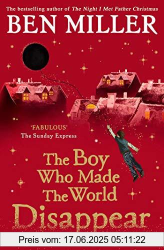 Binding : Taschenbuch, Label : Simon & Schuster Childrens Books, Publisher : Simon & Schuster Childrens Books, medium : Taschenbuch, numberOfPages : 272, publicationDate : 2020-04-02, authors : Ben Miller, ISBN : 1471172678