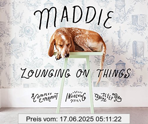 Binding : Gebundene Ausgabe, Edition : 01, Label : Abrams & Chronicle Books, Publisher : Abrams & Chronicle Books, medium : Gebundene Ausgabe, numberOfPages : 160, publicationDate : 2017-09-12, authors : Theron Humphrey, languages : english, ISBN : 1419726757