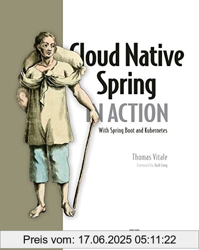 Binding : Taschenbuch, Label : Manning Publications, Publisher : Manning Publications, medium : Taschenbuch, numberOfPages : 475, publicationDate : 2022-12-06, releaseDate : 2022-06-28, authors : Thomas Vitale, ISBN : 1617298425