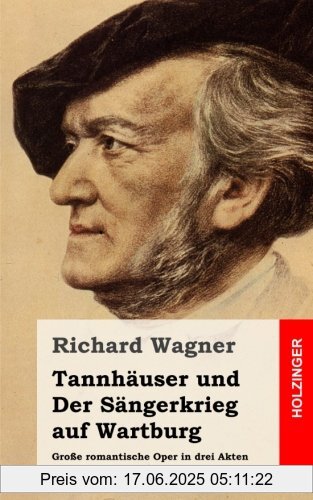 Binding : Taschenbuch, Label : CreateSpace Independent Publishing Platform, Publisher : CreateSpace Independent Publishing Platform, medium : Taschenbuch, numberOfPages : 42, publicationDate : 2013-03-20, authors : Richard Wagner, ISBN : 1482769727