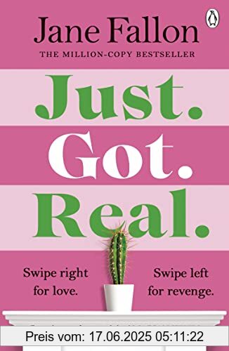 Binding : Taschenbuch, Label : Penguin, Publisher : Penguin, medium : Taschenbuch, numberOfPages : 416, publicationDate : 2023-01-05, releaseDate : 2023-01-05, authors : Jane Fallon, ISBN : 1405951117