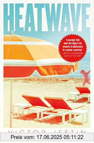 Brand : Simon + Schuster UK, Binding : Taschenbuch, Label : Simon + Schuster UK, Publisher : Simon + Schuster UK, medium : Taschenbuch, numberOfPages : 104, publicationDate : 2022-07-28, releaseDate : 2022-07-28, authors : Victor Jestin, ISBN : 1471199797