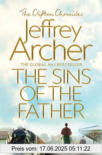 Binding : Taschenbuch, Label : Pan, Publisher : Pan, medium : Taschenbuch, numberOfPages : 448, publicationDate : 2019-07-25, authors : Jeffrey Archer, ISBN : 150984757X