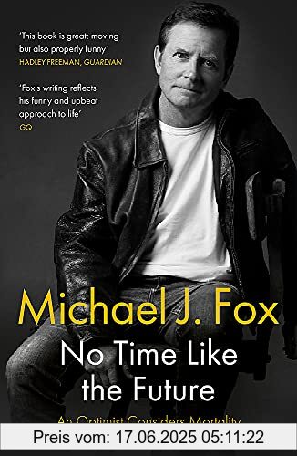 Binding : Taschenbuch, Label : Headline, Publisher : Headline, medium : Taschenbuch, numberOfPages : 238, publicationDate : 2021-07-22, authors : Michael J. Fox, ISBN : 147227850X