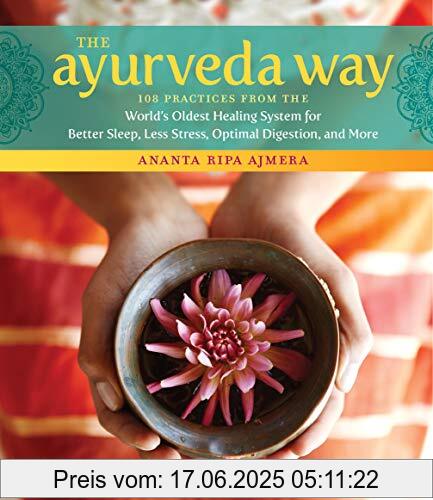 Binding : Gebundene Ausgabe, Label : Storey Publishing LLC, Publisher : Storey Publishing LLC, NumberOfItems : 1, PackageQuantity : 1, medium : Gebundene Ausgabe, numberOfPages : 256, publicationDate : 2017-05-01, authors : Ajmera, Ananta Ripa, ISBN : 1612128181