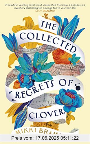 Binding : Taschenbuch, Label : Penguin, Publisher : Penguin, medium : Taschenbuch, numberOfPages : 320, publicationDate : 2023-07-06, releaseDate : 2023-07-06, authors : Mikki Brammer, ISBN : 0241998581