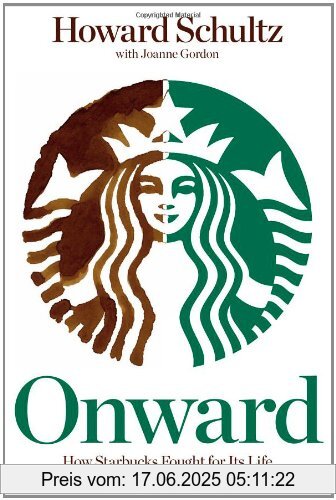 Binding : Gebundene Ausgabe, Label : Rodale Pr, Publisher : Rodale Pr, NumberOfItems : 1, PackageQuantity : 1, medium : Gebundene Ausgabe, numberOfPages : 384, publicationDate : 2011-03-29, authors : Howard Schultz, languages : english, ISBN : 1605292885