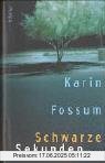 Binding : Gebundene Ausgabe, Edition : 2, Label : Piper, Publisher : Piper, NumberOfItems : 1, medium : Gebundene Ausgabe, numberOfPages : 300, publicationDate : 2003-01-01, authors : Karin Fossum, translators : Gabriele Haefs, ISBN : 3492045472