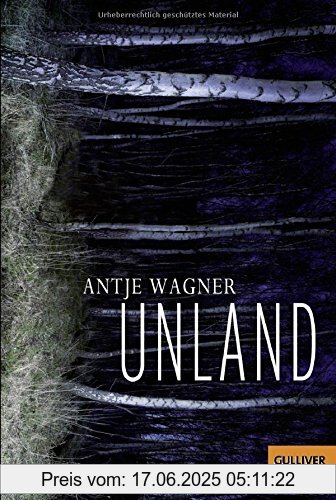 Binding : Taschenbuch, Edition : 1, Label : Beltz & Gelberg, Publisher : Beltz & Gelberg, medium : Taschenbuch, numberOfPages : 381, publicationDate : 2015-03-02, authors : Antje Wagner, languages : german, ISBN : 3407745117