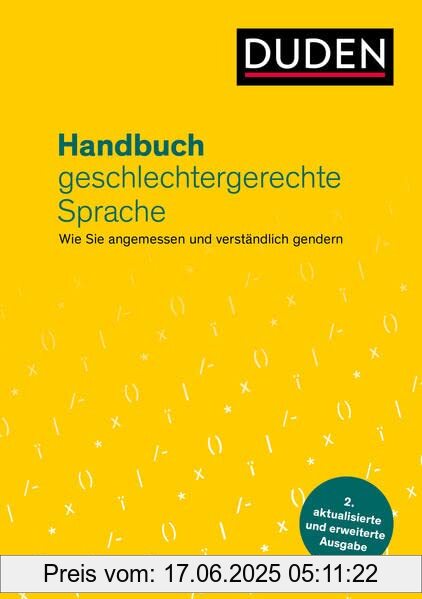 Binding : Taschenbuch, Edition : 2, Label : Duden, Publisher : Duden, medium : Taschenbuch, numberOfPages : 264, publicationDate : 2022-10-17, authors : Gabriele Diewald, Anja Steinhauer, publishers : Dudenredaktion, ISBN : 3411740787