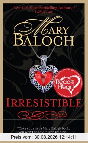 Irresistible (The Horsemen Trilogy, Band 3)