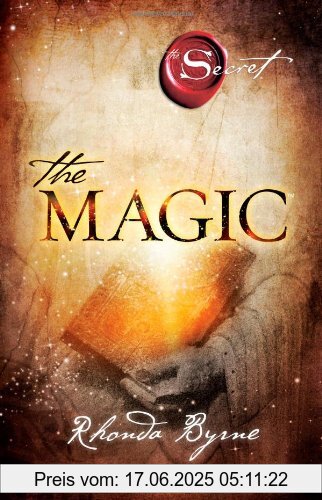 Binding : Taschenbuch, Label : Atria Books, Publisher : Atria Books, NumberOfItems : 1, medium : Taschenbuch, numberOfPages : 272, publicationDate : 2012-03-06, releaseDate : 2012-03-06, authors : Rhonda Byrne, languages : english, ISBN : 1451673442