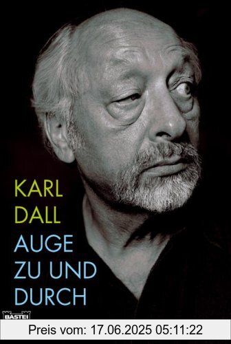 Binding : Taschenbuch, Edition : 1, Label : Bastei Lübbe (Bastei Verlag), Publisher : Bastei Lübbe (Bastei Verlag), medium : Taschenbuch, numberOfPages : 304, publicationDate : 2008-09-16, authors : Karl Dall, languages : german, ISBN : 3404616421