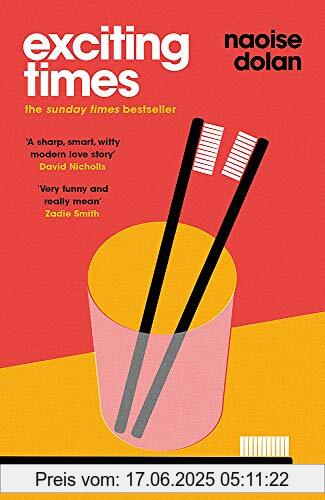 Brand : Orion Publishing Group, Binding : Taschenbuch, Label : W&N, Publisher : W&N, medium : Taschenbuch, numberOfPages : 288, publicationDate : 2021-03-04, releaseDate : 2021-03-04, authors : Naoise Dolan, ISBN : 1474613462