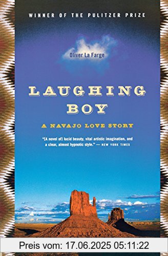 Binding : Taschenbuch, Edition : Mariner Books, Label : Mariner Books, Publisher : Mariner Books, NumberOfItems : 1, PackageQuantity : 1, medium : Taschenbuch, numberOfPages : 208, publicationDate : 2004-06-05, releaseDate : 2004-06-05, authors : Oliver La Farge, ISBN : 0618446729