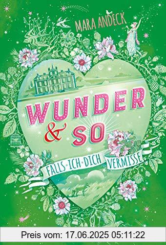 Binding : Gebundene Ausgabe, Edition : 1. Aufl. 2020, Label : Boje, Publisher : Boje, medium : Gebundene Ausgabe, numberOfPages : 288, publicationDate : 2020-02-28, releaseDate : 2020-02-28, authors : Mara Andeck, ISBN : 3414825716