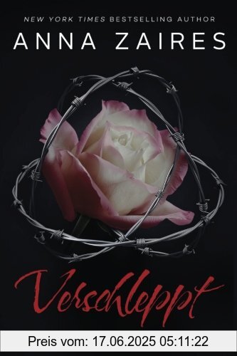 Binding : Taschenbuch, Edition : 1, Label : Mozaika Publications, Publisher : Mozaika Publications, medium : Taschenbuch, numberOfPages : 776, publicationDate : 2016-10-27, authors : Anna Zaires, Dima Zales, languages : german, ISBN : 163142145X