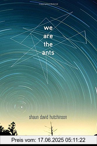 Binding : Gebundene Ausgabe, Label : Simon Pulse, Publisher : Simon Pulse, NumberOfItems : 1, PackageQuantity : 1, medium : Gebundene Ausgabe, numberOfPages : 464, publicationDate : 2016-01-19, authors : Hutchinson, Shaun David, languages : english, ISBN : 148144963X