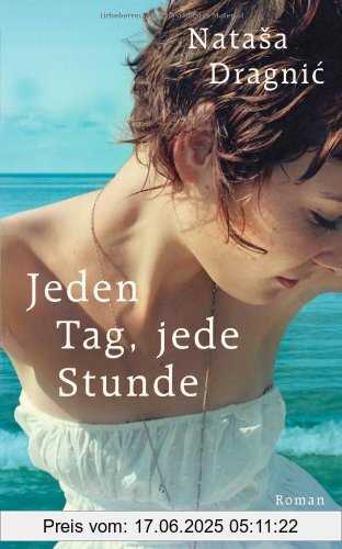 Binding : Gebundene Ausgabe, Edition : 5, Label : Deutsche Verlags-Anstalt, Publisher : Deutsche Verlags-Anstalt, medium : Gebundene Ausgabe, numberOfPages : 288, publicationDate : 2011-02-21, authors : Natasa Dragnic, languages : german, ISBN : 342104516X