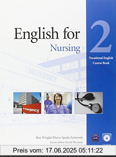 Binding : Taschenbuch, Edition : 1, Label : Pearson Longman, Publisher : Pearson Longman, NumberOfItems : 1, medium : Taschenbuch, numberOfPages : 80, publicationDate : 2011-04-21, authors : Maja Spada Symonds, Ros Wright, languages : english, ISBN : 1408269945