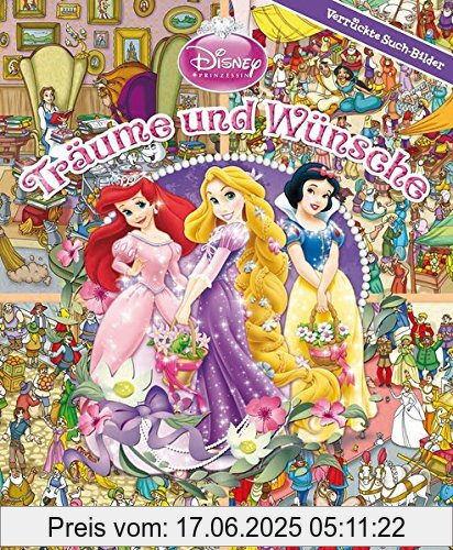 Binding : Gebundene Ausgabe, Label : Phoenix International Publications Germany GmbH, Publisher : Phoenix International Publications Germany GmbH, medium : Gebundene Ausgabe, numberOfPages : 22, publicationDate : 2015-01-15, authors : Disney, Phoenix International Publications Germany GmbH, languages : german, ISBN : 1450894615