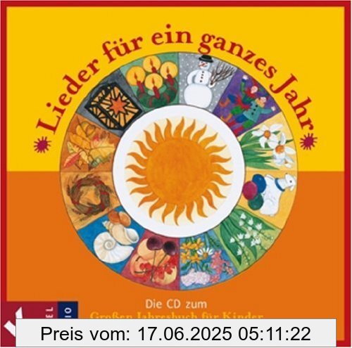 Binding : Audio CD, Label : Kösel, Publisher : Kösel, Format : Audiobook, medium : Audio CD, publicationDate : 2007-09-24, runningTime : 60 minutes, languages : german, ISBN : 3466458129