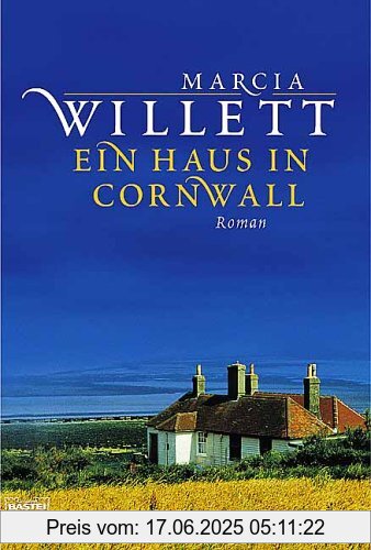 Binding : Taschenbuch, Edition : Aufl. 2008, Label : Bastei Lübbe (Bastei Lübbe Taschenbuch), Publisher : Bastei Lübbe (Bastei Lübbe Taschenbuch), medium : Taschenbuch, numberOfPages : 464, publicationDate : 2004-12-14, authors : Marcia Willett, translators : Sonja Schuhmacher, Rita Seuß, languages : german, ISBN : 3404152468