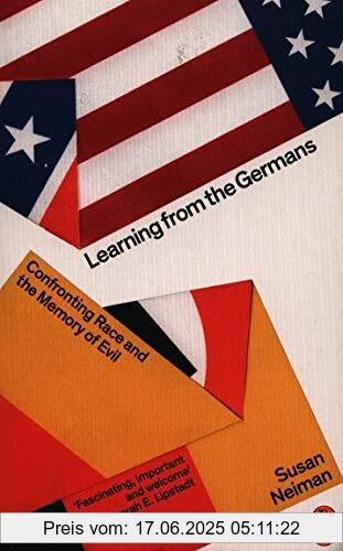 Binding : Taschenbuch, Label : Penguin, Publisher : Penguin, medium : Taschenbuch, numberOfPages : 432, publicationDate : 2020-08-27, authors : Susan Neiman, ISBN : 0141983426