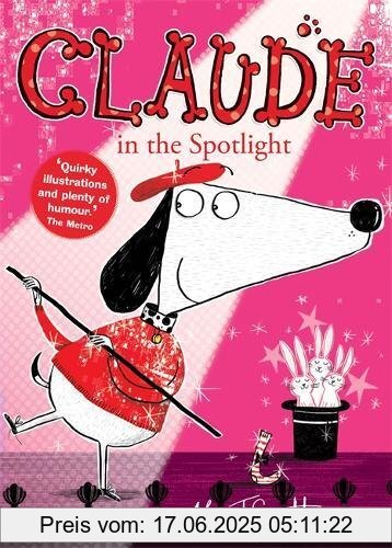 Binding : Taschenbuch, Label : Hodder Children's Books, Publisher : Hodder Children's Books, NumberOfItems : 1, medium : Taschenbuch, numberOfPages : 96, publicationDate : 2013-04-04, releaseDate : 2013-04-04, authors : Smith, Alex T., ISBN : 1444909290