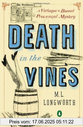 Binding : Taschenbuch, Label : Penguin Books, Publisher : Penguin Books, NumberOfItems : 1, PackageQuantity : 1, medium : Taschenbuch, numberOfPages : 304, publicationDate : 2013-05-28, releaseDate : 2013-05-28, authors : Longworth, M. L., languages : english, ISBN : 0143122444