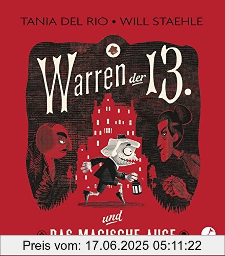 Binding : Gebundene Ausgabe, Label : Bastei Lübbe (Boje), Publisher : Bastei Lübbe (Boje), medium : Gebundene Ausgabe, numberOfPages : 224, publicationDate : 2016-07-14, authors : Tania del Rio, translators : Claudia Feldmann, languages : german, ISBN : 3414824566