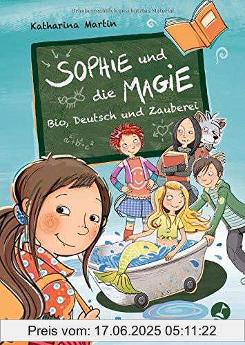 Binding : Gebundene Ausgabe, Edition : 1. Aufl. 2020, Label : Boje, Publisher : Boje, medium : Gebundene Ausgabe, numberOfPages : 208, publicationDate : 2020-08-28, releaseDate : 2020-08-28, authors : Katharina Martin, ISBN : 3414825694