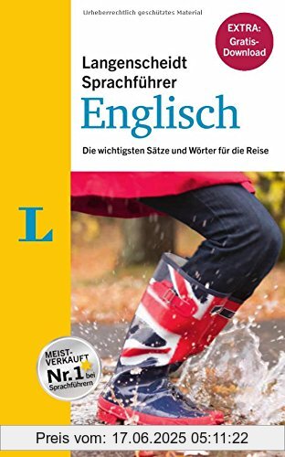 Binding : Taschenbuch, Label : Langenscheidt, Publisher : Langenscheidt, medium : Taschenbuch, numberOfPages : 288, publicationDate : 2016-03-10, releaseDate : 2016-03-10, publishers : Redaktion Langenscheidt, languages : german, ISBN : 3468221290