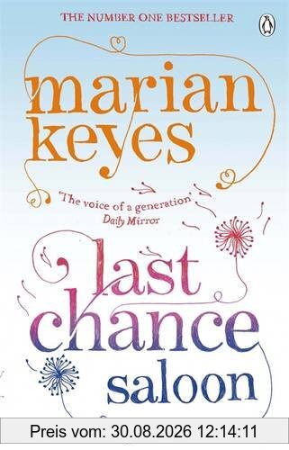 Last Chance Saloon