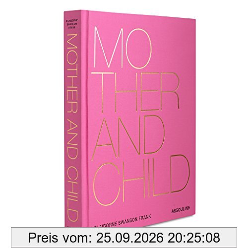 Mother and Child (Classics)