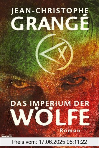 Binding : Taschenbuch, Edition : 1., Label : Bastei Lübbe, Publisher : Bastei Lübbe, medium : Taschenbuch, numberOfPages : 446, publicationDate : 2005-08-23, authors : Jean-Christophe Grangé, translators : Christiane Landgrebe, languages : german, ISBN : 3404154118