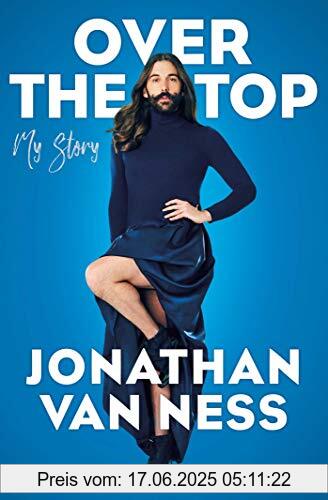 Brand : Simon + Schuster UK, Binding : Taschenbuch, Label : Simon + Schuster UK, Publisher : Simon + Schuster UK, medium : Taschenbuch, numberOfPages : 275, publicationDate : 2020-11-01, authors : Jonathan Van Ness, ISBN : 147117994X