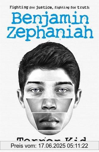 Binding : Taschenbuch, Label : Hot Key Books, Publisher : Hot Key Books, medium : Taschenbuch, numberOfPages : 200, publicationDate : 2014-08-28, authors : Benjamin Zephaniah, languages : english, ISBN : 1471401774