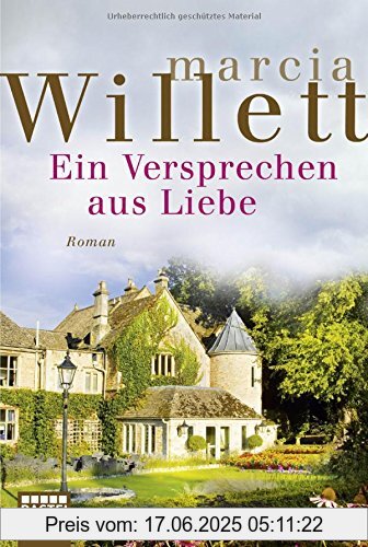 Binding : Taschenbuch, Label : Bastei Lübbe (Bastei Lübbe Taschenbuch), Publisher : Bastei Lübbe (Bastei Lübbe Taschenbuch), medium : Taschenbuch, numberOfPages : 384, publicationDate : 2017-02-16, releaseDate : 2017-02-16, authors : Marcia Willett, translators : Barbara Röhl, languages : german, ISBN : 3404174771