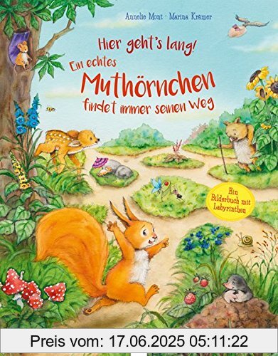 Brand : Arena, Binding : Gebundene Ausgabe, Label : Arena, Publisher : Arena, medium : Gebundene Ausgabe, numberOfPages : 32, publicationDate : 2017-06-06, authors : Anneli Mont, languages : german, ISBN : 3401711474