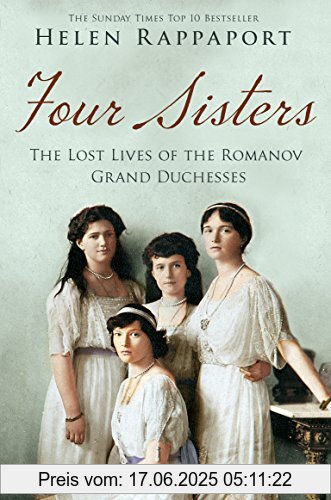 Binding : Taschenbuch, Edition : Main Market Ed., Label : Pan, Publisher : Pan, NumberOfItems : 1, PackageQuantity : 4, Format : Ungekürzte Ausgabe, medium : Taschenbuch, numberOfPages : 512, publicationDate : 2015-01-29, releaseDate : 2015-01-29, authors : Helen Rappaport, languages : english, ISBN : 1447227174